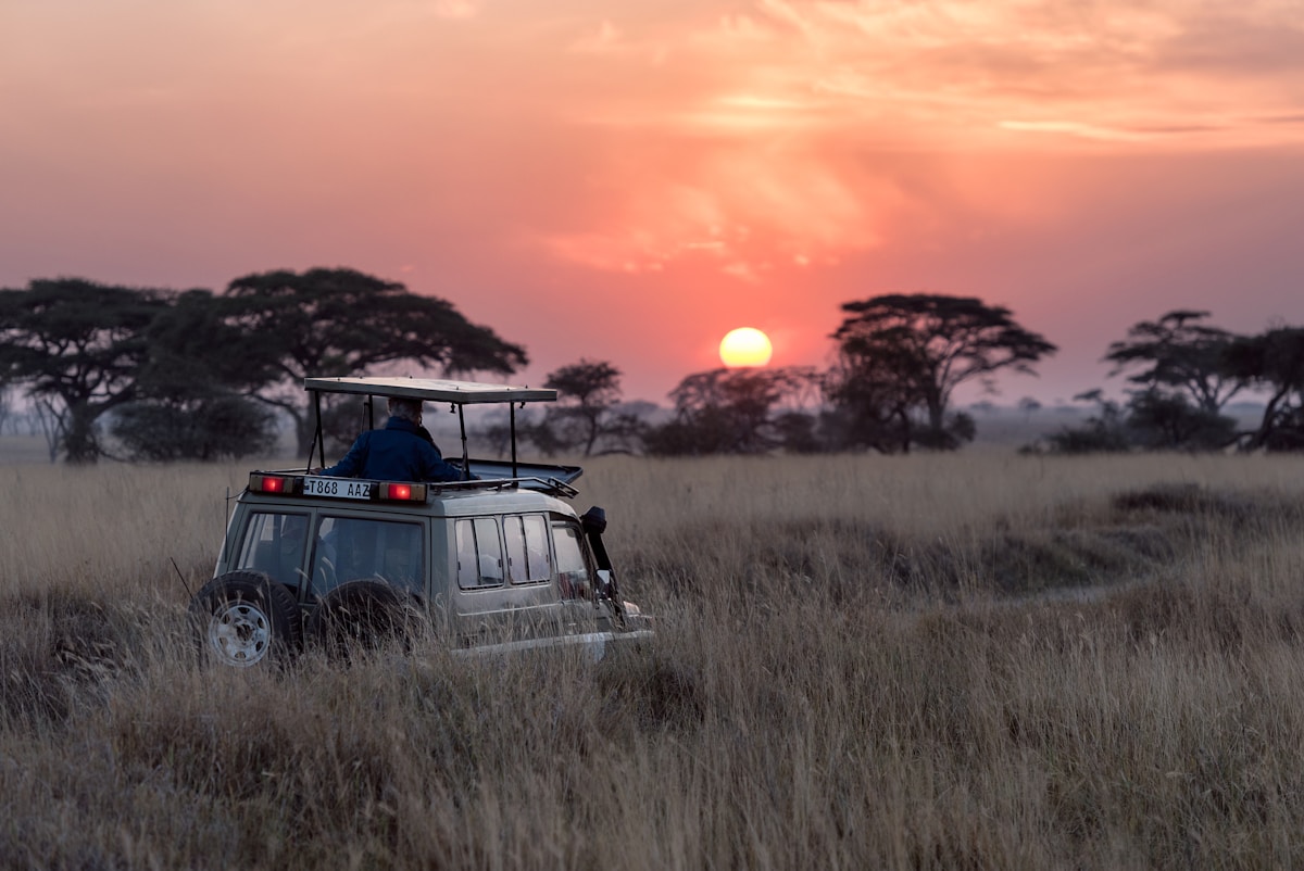 Kenya
