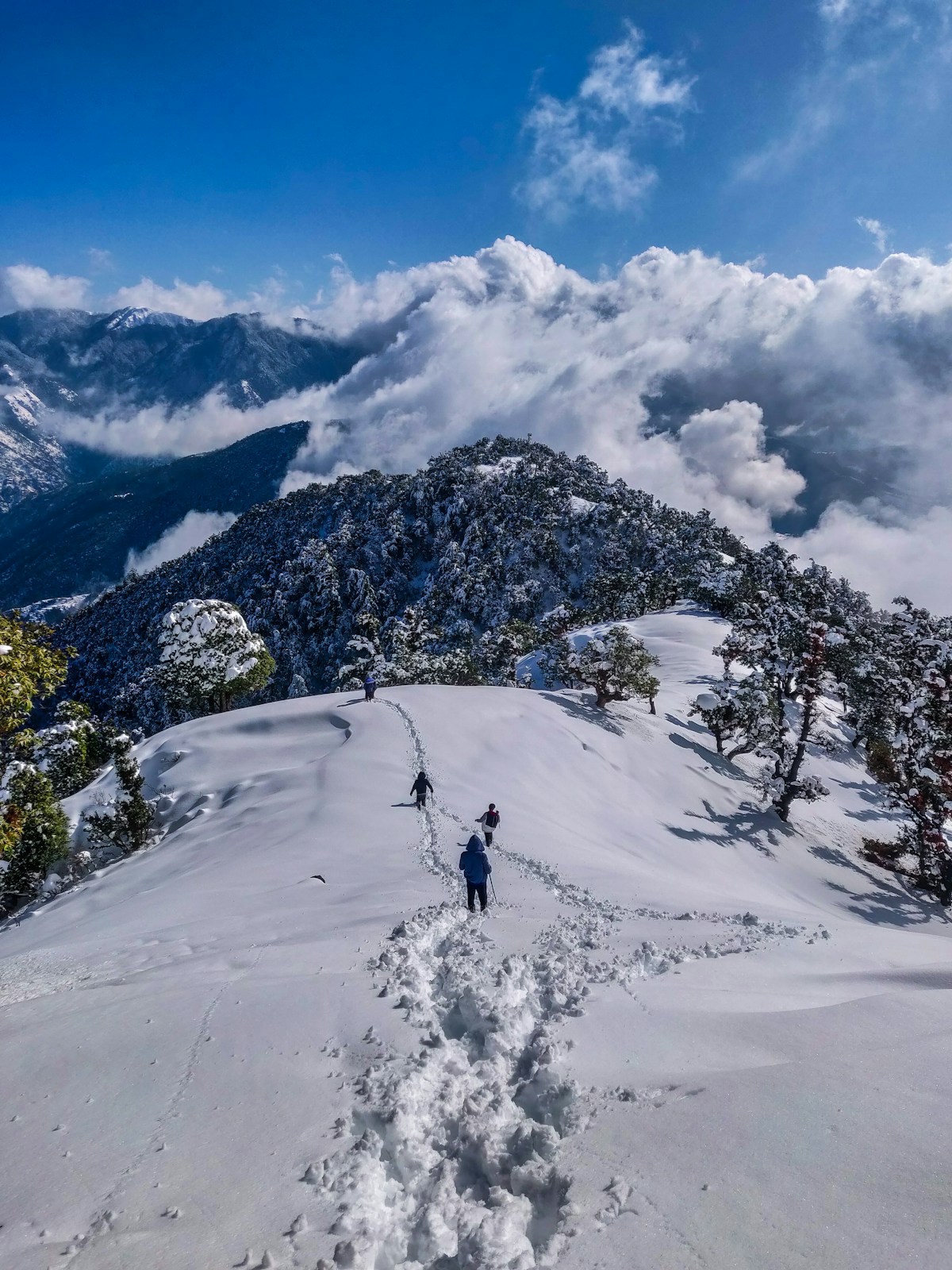 Ladakh