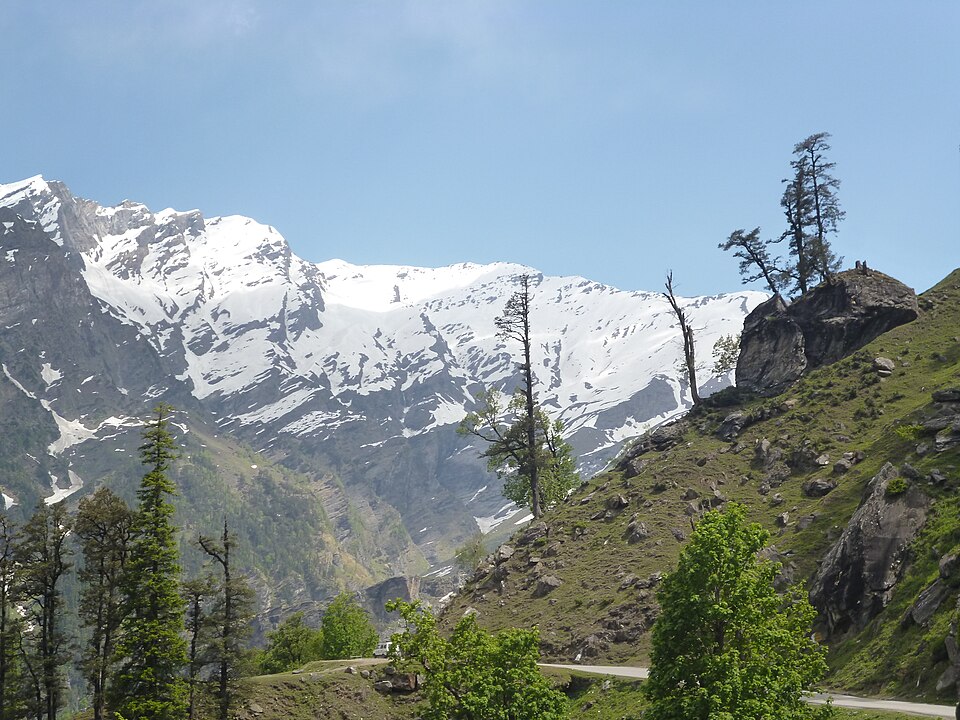 Manali