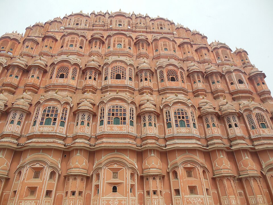 Rajasthan