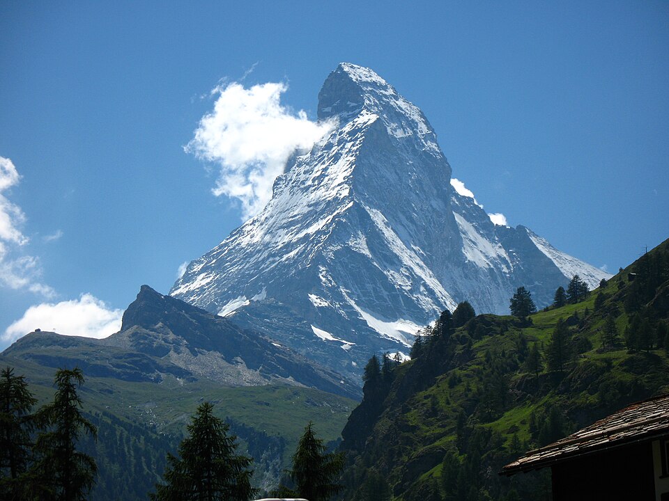 Switzerland